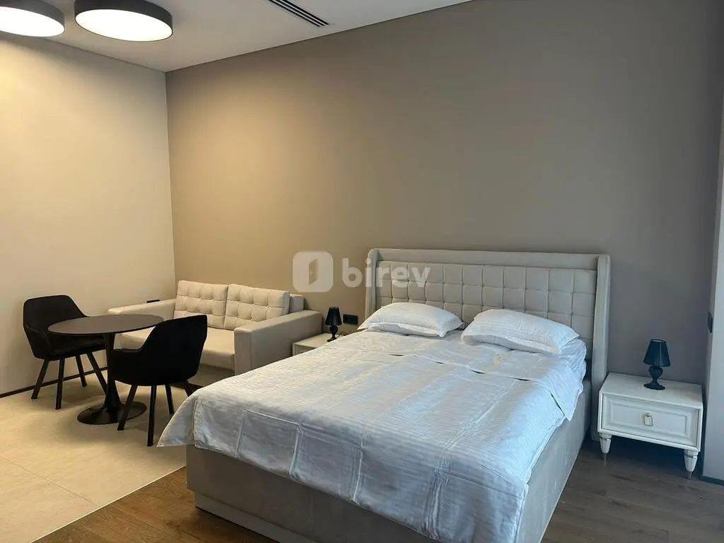 1 otaqlı mənzil, Sea Breeze q., Light house Residence., 3., Sabunçu rayonu — şəkil 2