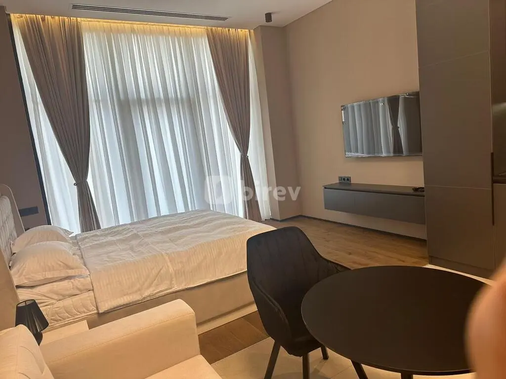 1 otaqlı mənzil, Sea Breeze q., Light house Residence., 3., Sabunçu rayonu — şəkil 3