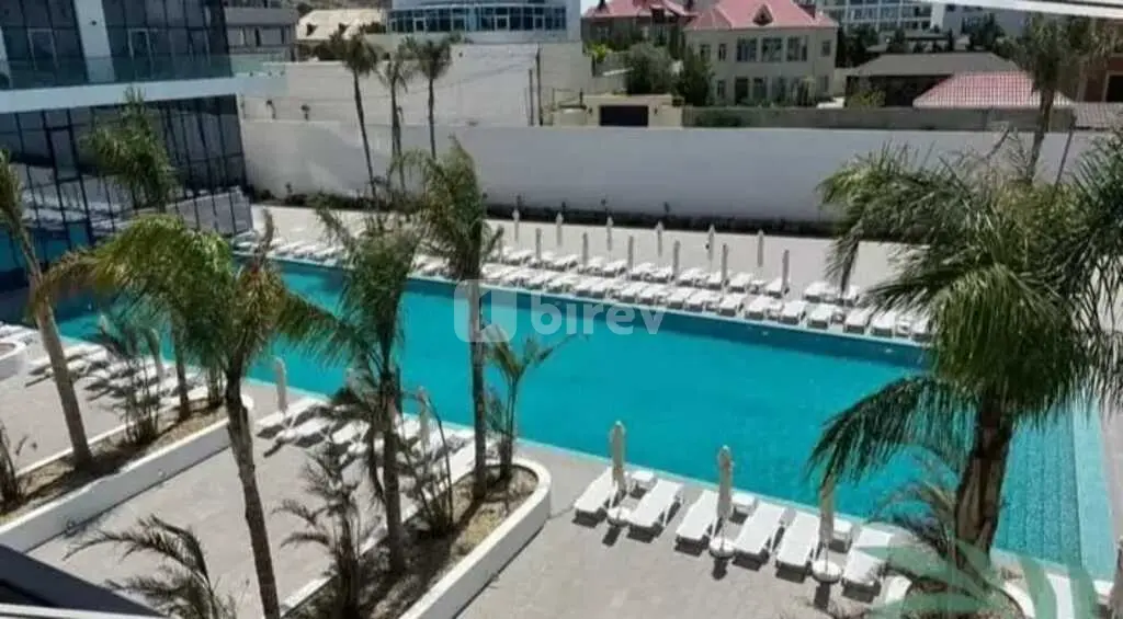 1 otaqlı mənzil, Sea Breeze q., Light house Residence., 3., Sabunçu rayonu — şəkil 4