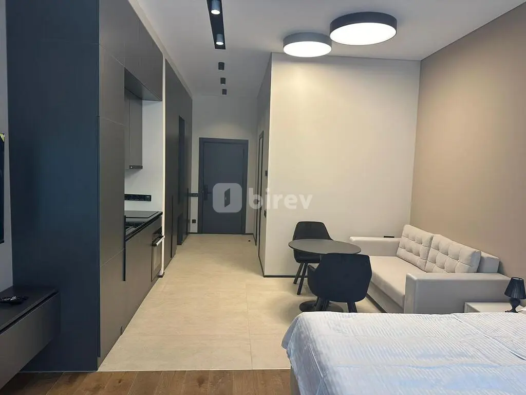 1 otaqlı mənzil, Sea Breeze q., Light house Residence., 3., Sabunçu rayonu — şəkil 5