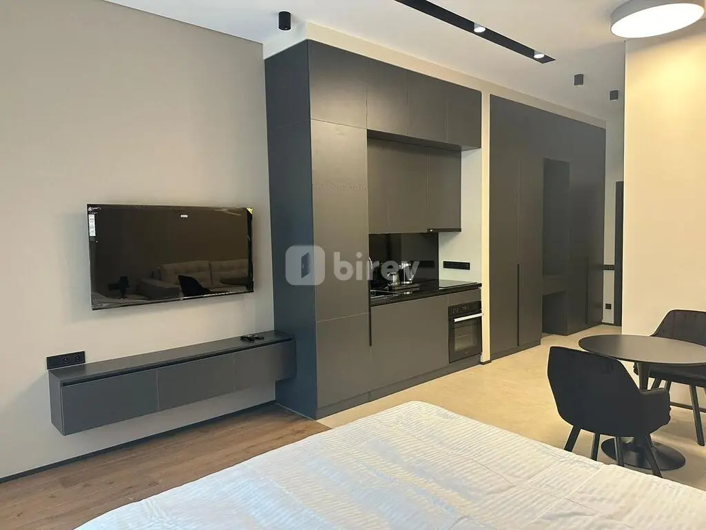 1 otaqlı mənzil, Sea Breeze q., Light house Residence., 3., Sabunçu rayonu — şəkil 6