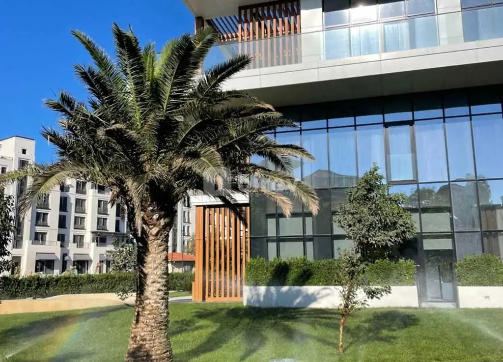 1 otaqlı mənzil, Sea Breeze q., Light house Residence., 3., Sabunçu rayonu — şəkil 8