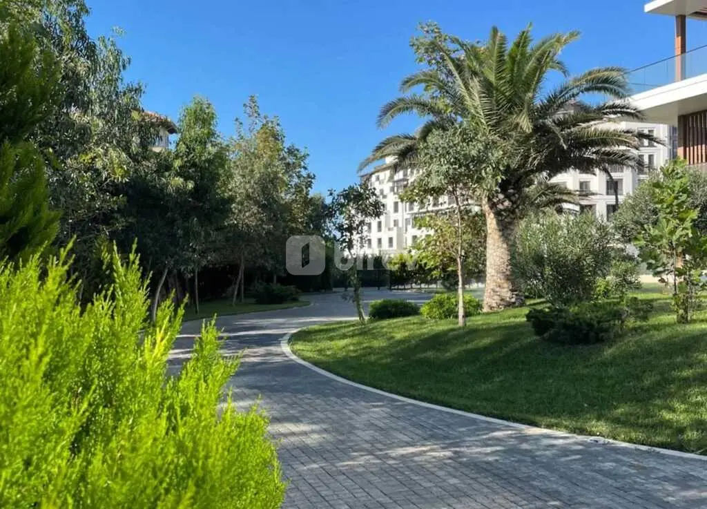 1 otaqlı mənzil, Sea Breeze q., Light house Residence., 3., Sabunçu rayonu — şəkil 9