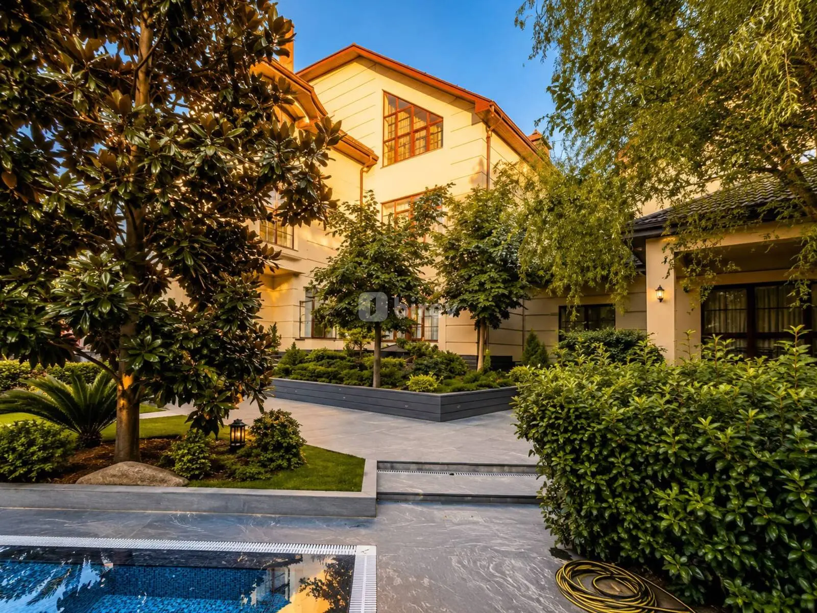6 otaqlı ev / villa, Bilgəh q., Bilgəh qəs., Sabunçu rayonu — şəkil 2