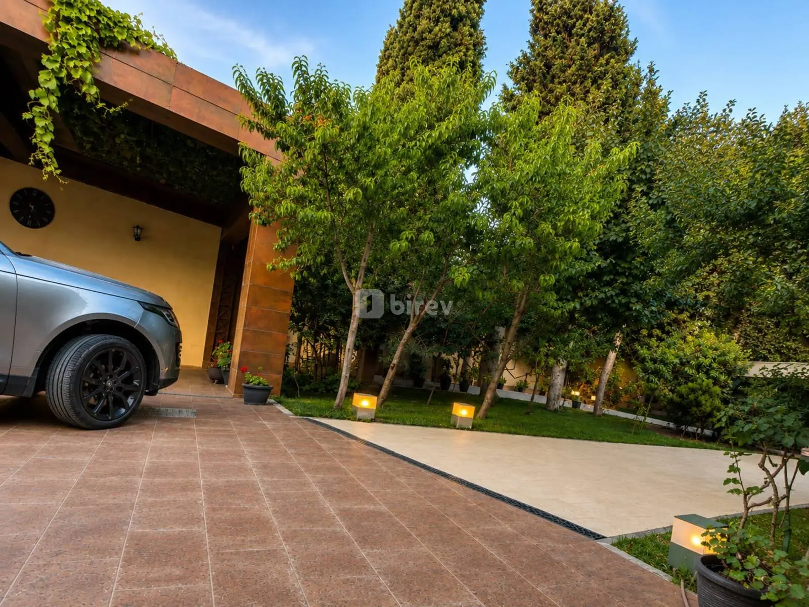 6 otaqlı ev / villa, Bilgəh q., Bilgəh qəs., Sabunçu rayonu — şəkil 3