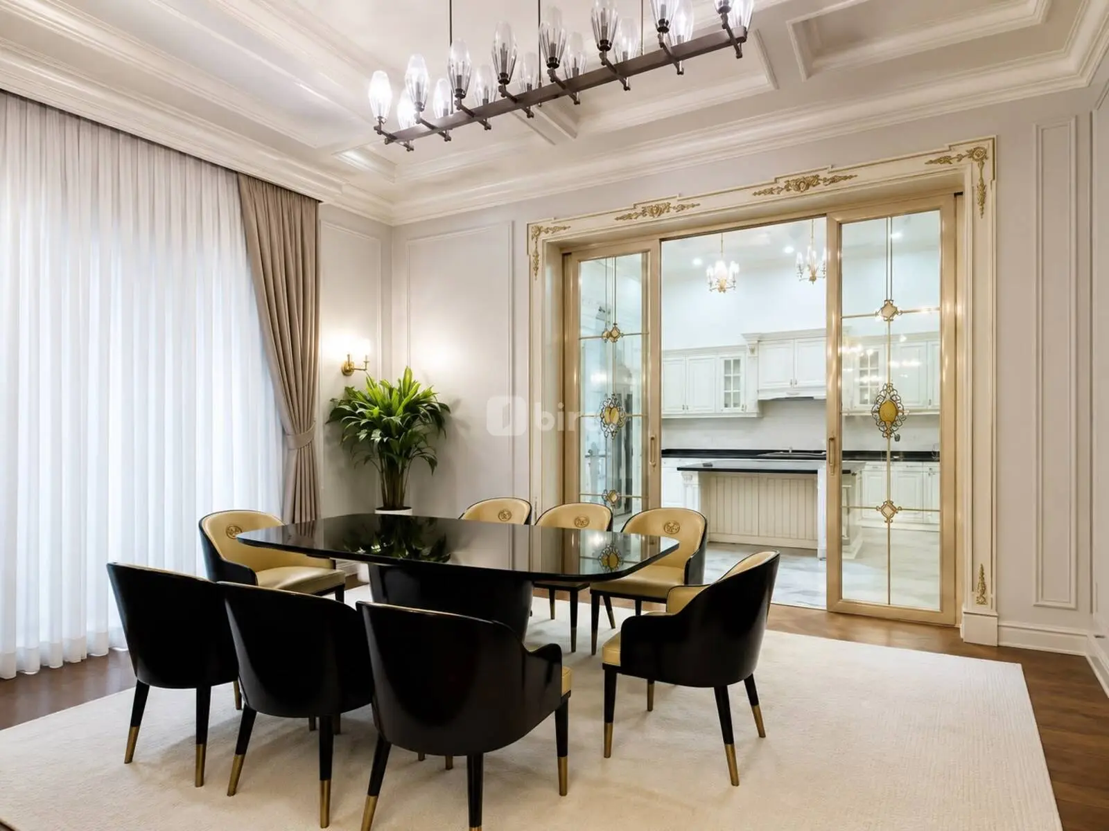 6 otaqlı ev / villa, Bilgəh q., Bilgəh qəs., Sabunçu rayonu — şəkil 4