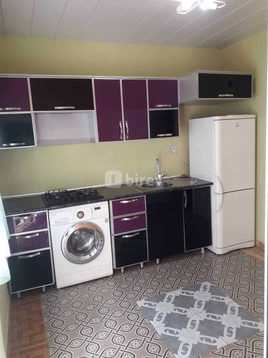2 otaqlı ev / villa, Biləcəri q., Biləcəri qəs., Binəqədi rayonu — şəkil 1