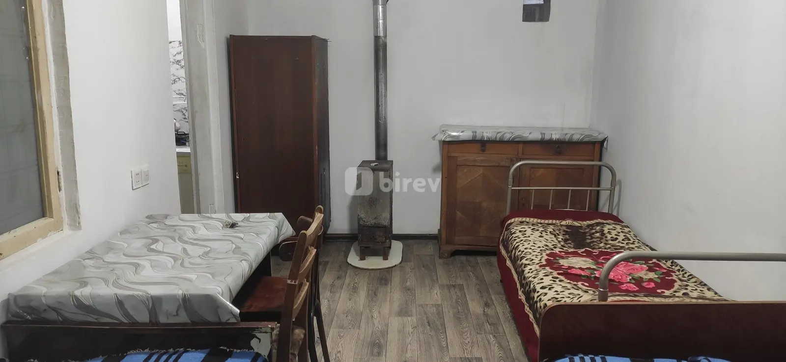 1 otaqlı ev / villa, Nərimanov rayonu, Ismayıl Hidayətzadə 55a, m.3, Bakı şəhəri — şəkil 3