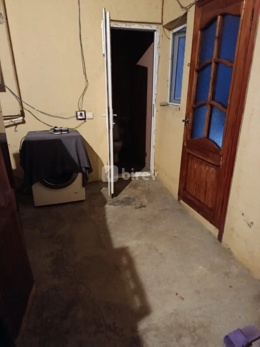 2 otaqlı ev / villa, Suraxanı rayonu, Xanlar Ələkbərov küçəsi, Bakı şəhəri — şəkil 1
