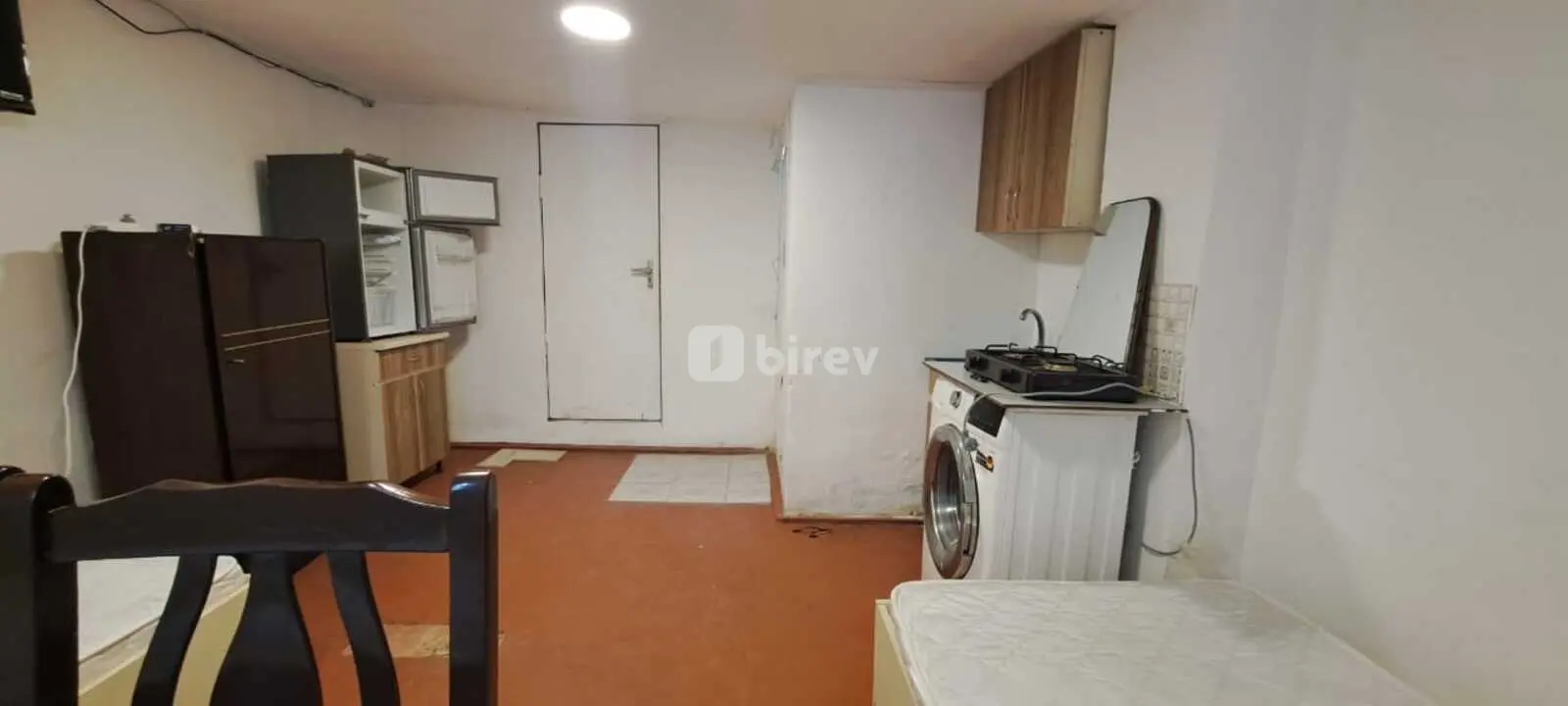 1 otaqlı ev / villa, Yasamal rayonu, Hüseyn Cavid prospekti, Bakı şəhəri — şəkil 3