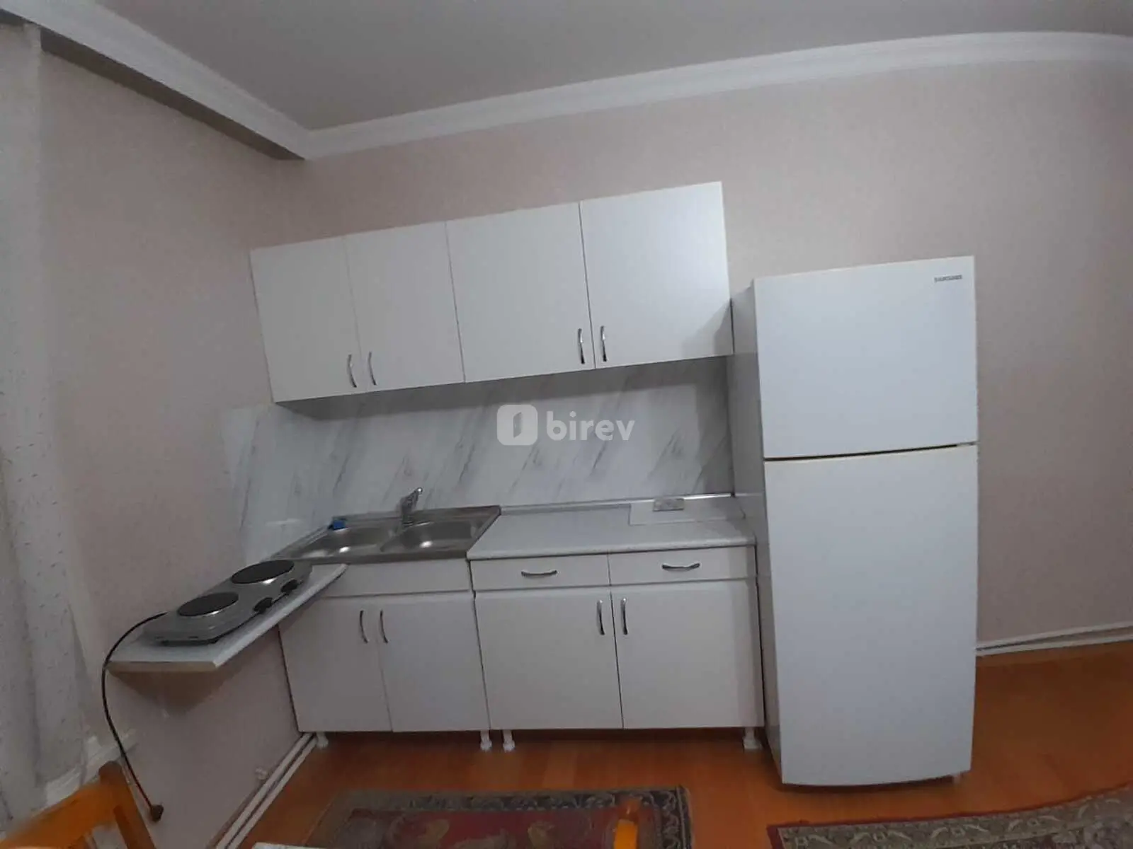 2 otaqlı ev / villa, Binəqədi rayonu, Haci Ismayil k, Bakı şəhəri — şəkil 4