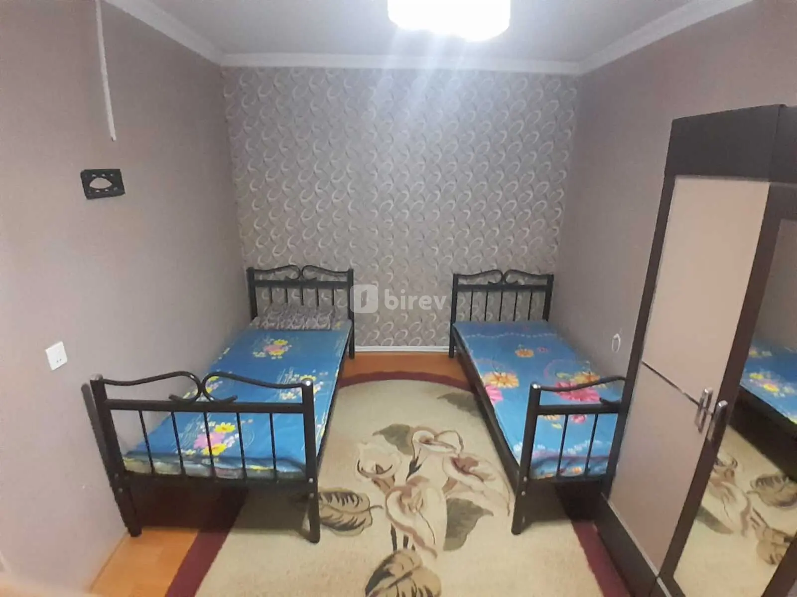 2 otaqlı ev / villa, Binəqədi rayonu, Haci Ismayil k, Bakı şəhəri — şəkil 5