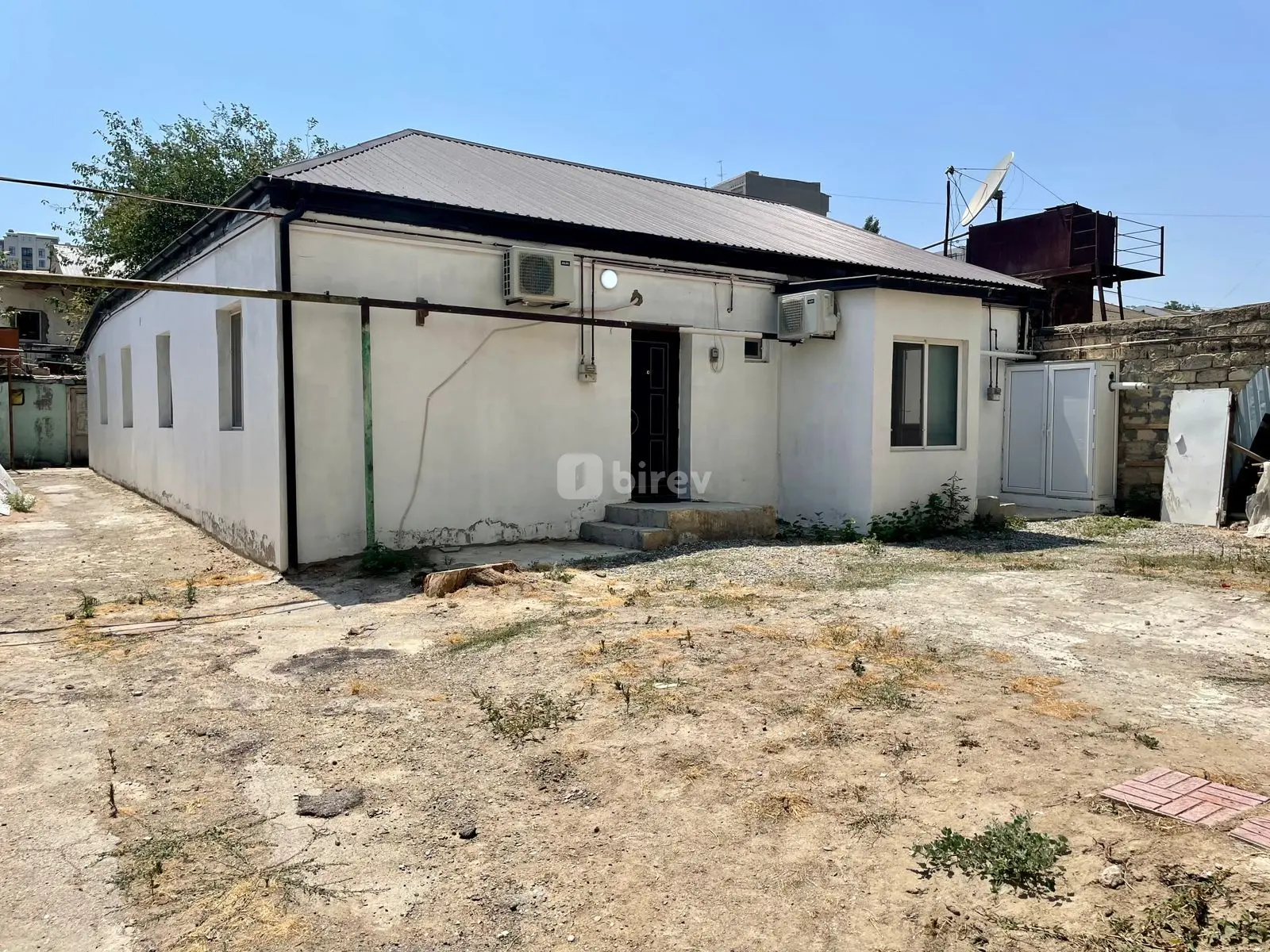 2 otaqlı ev / villa, Nizami rayonu, 8-ci kilometr qəsəbəsi, Bakı şəhəri — şəkil 7