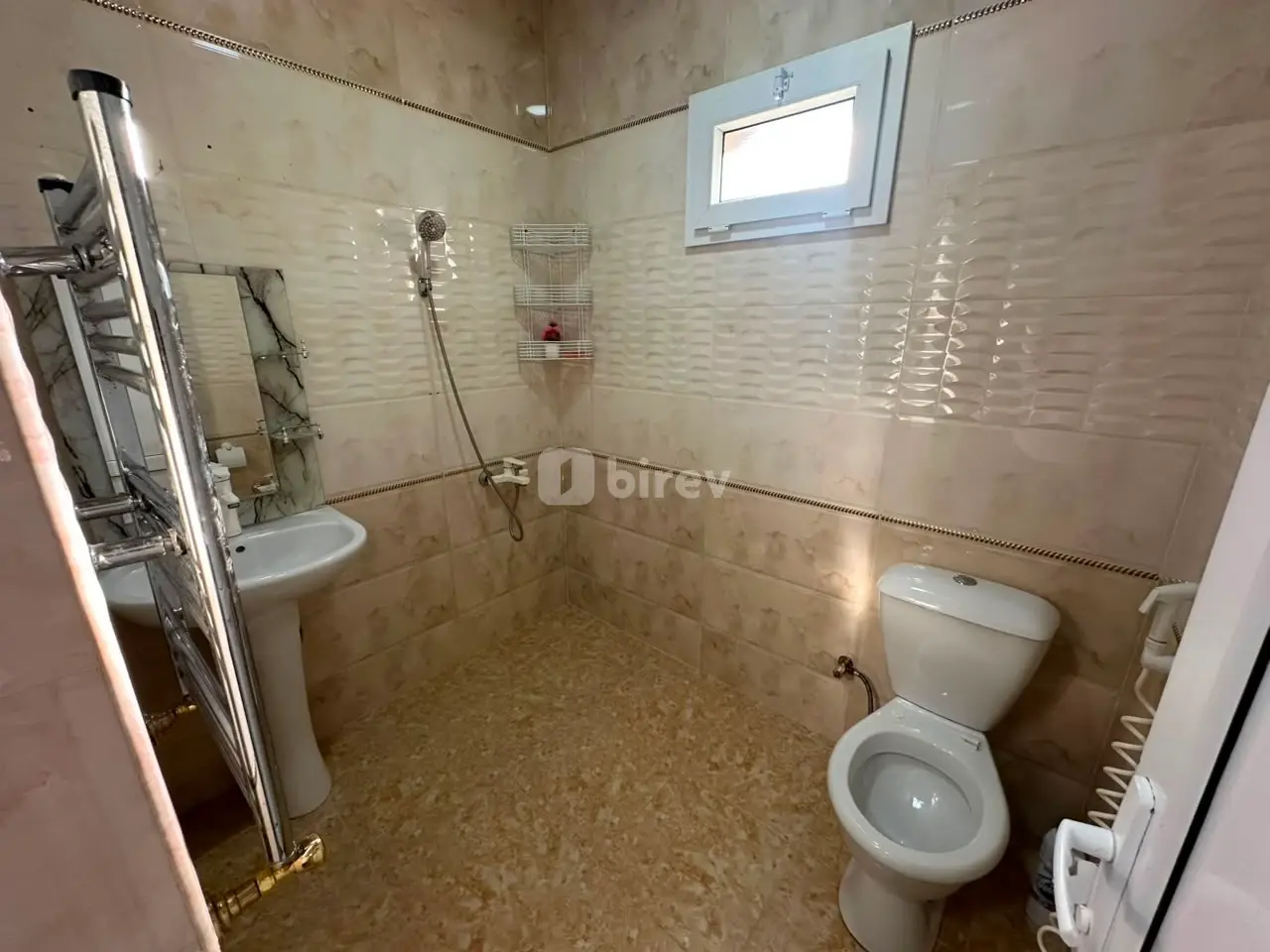 3 otaqlı ev / villa, Masazır q., Masazır 6 nömrəli məktəb, Abşeron rayonu — şəkil 2
