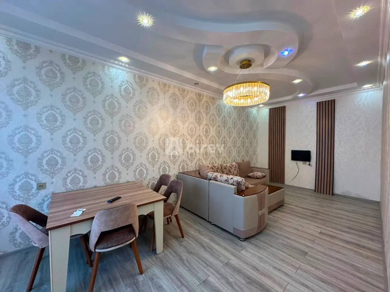 3 otaqlı ev / villa, Masazır q., Masazır 6 nömrəli məktəb, Abşeron rayonu — şəkil 4