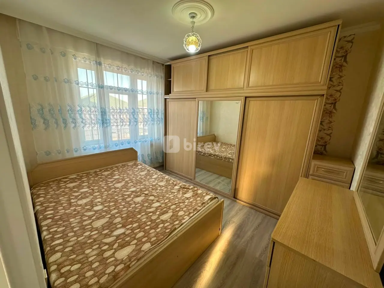 3 otaqlı ev / villa, Masazır q., Masazır 6 nömrəli məktəb, Abşeron rayonu — şəkil 6