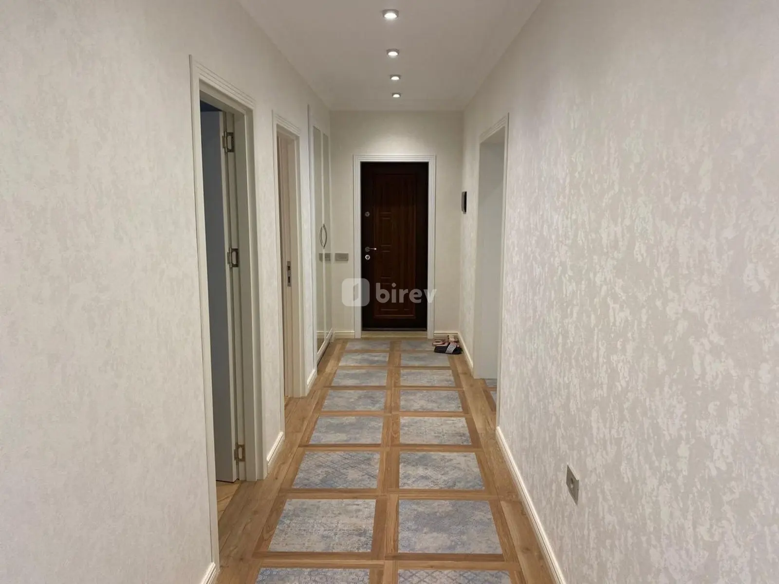 3 otaqlı mənzil, Mərdəkan q., Baba Əliyev küçəsi, Xəzər rayonu — şəkil 4