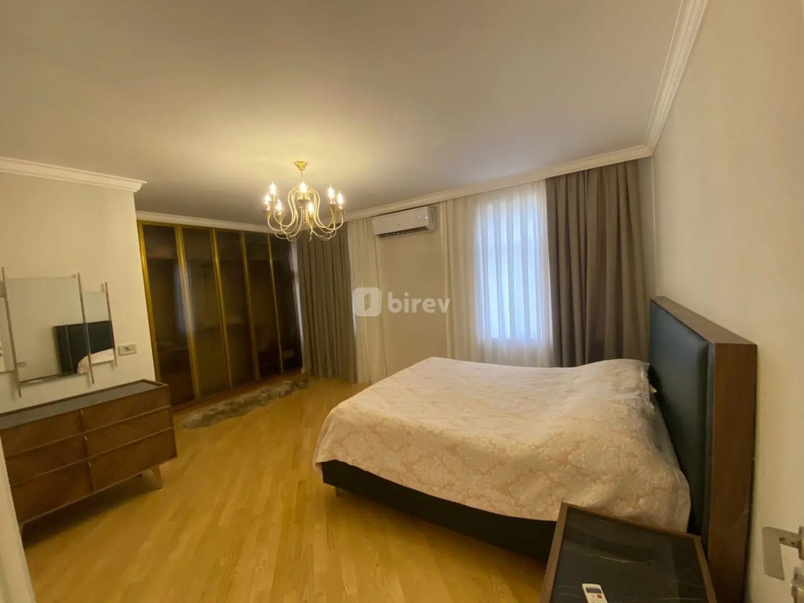 3 otaqlı mənzil, Mərdəkan q., Baba Əliyev küçəsi, Xəzər rayonu — şəkil 6