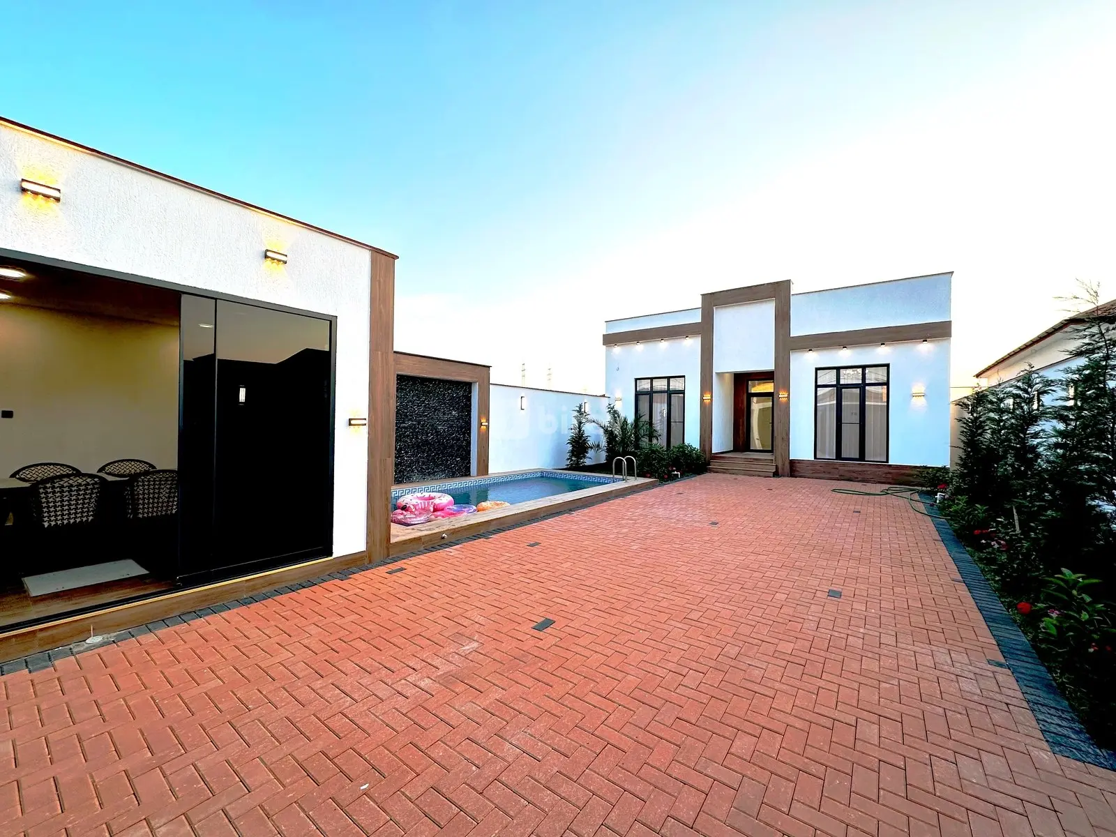 4 otaqlı ev / villa, Şüvəlan q., Şüvəlan Qəsəbəsi, Xəzər rayonu — şəkil 2