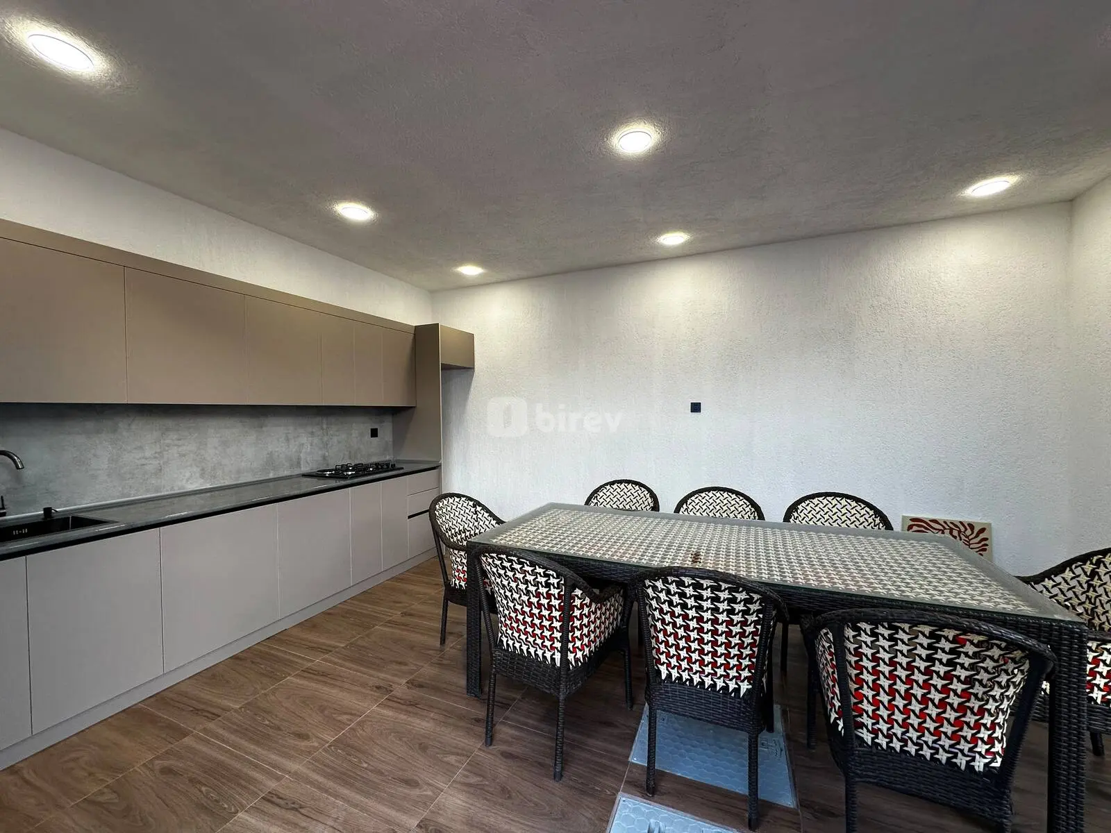 4 otaqlı ev / villa, Şüvəlan q., Şüvəlan Qəsəbəsi, Xəzər rayonu — şəkil 5