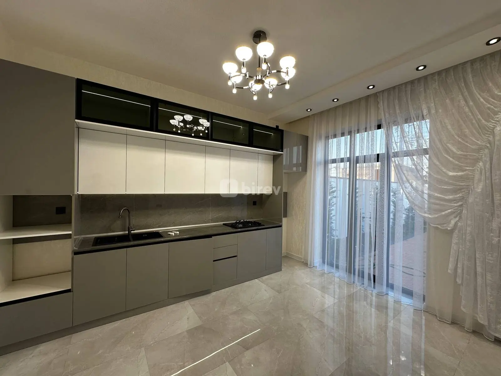 4 otaqlı ev / villa, Şüvəlan q., Şüvəlan Qəsəbəsi, Xəzər rayonu — şəkil 6