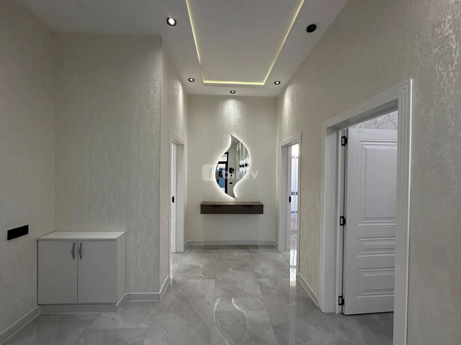 4 otaqlı ev / villa, Şüvəlan q., Şüvəlan Qəsəbəsi, Xəzər rayonu — şəkil 7