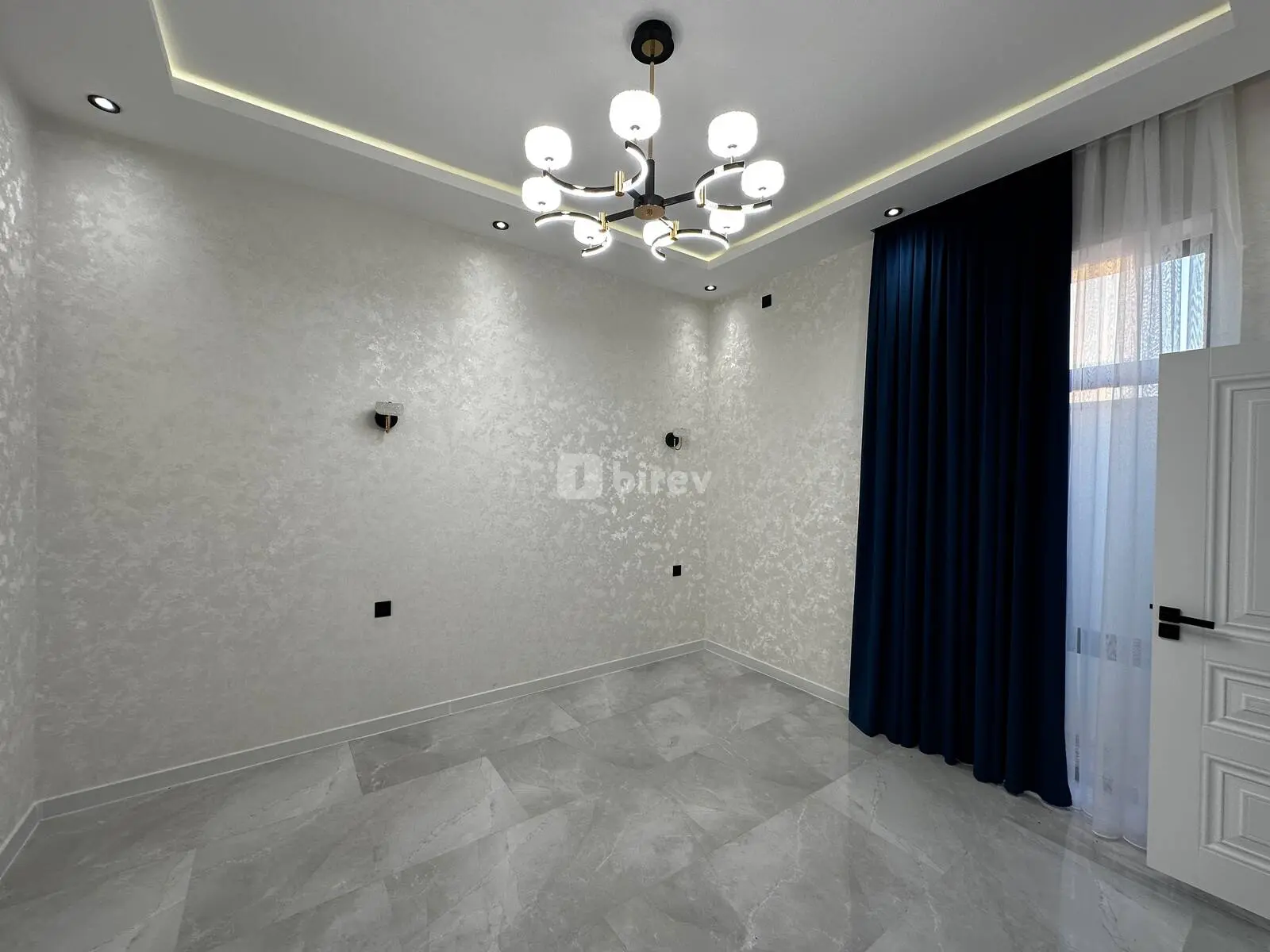 4 otaqlı ev / villa, Şüvəlan q., Şüvəlan Qəsəbəsi, Xəzər rayonu — şəkil 9