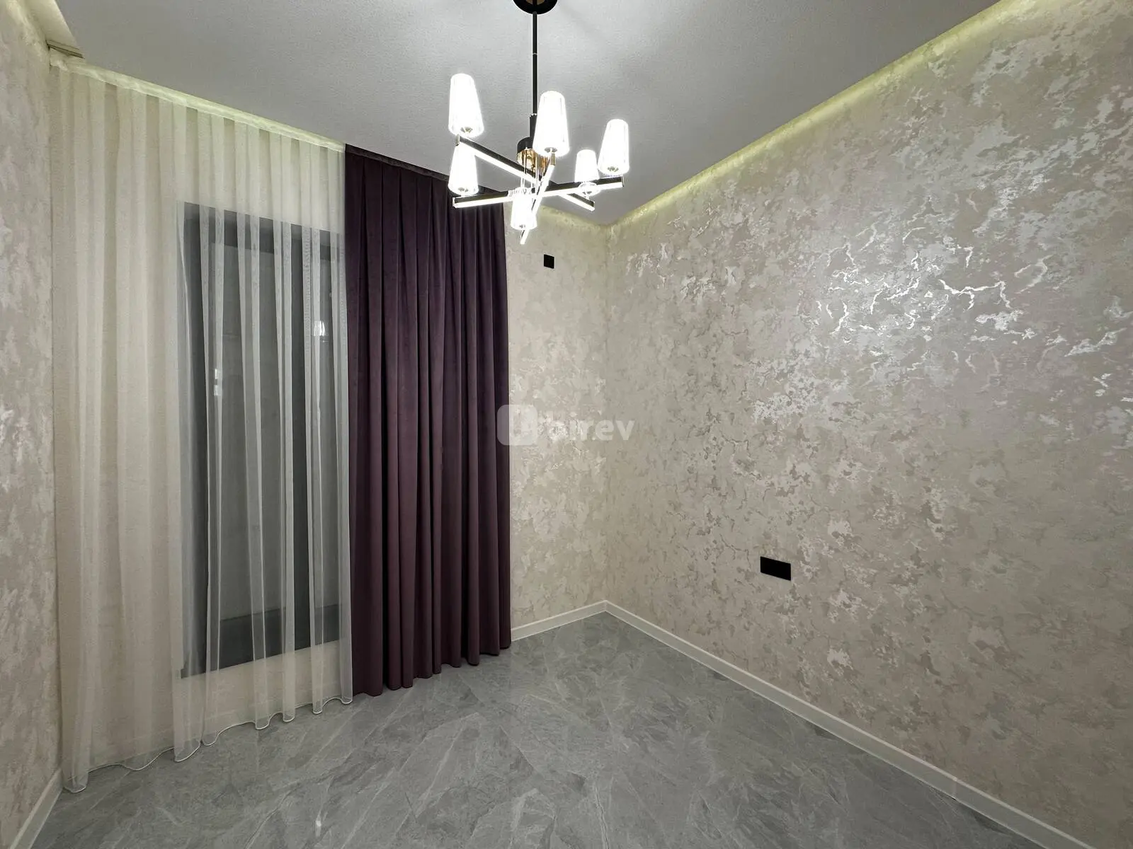 4 otaqlı ev / villa, Şüvəlan q., Şüvəlan Qəsəbəsi, Xəzər rayonu — şəkil 13