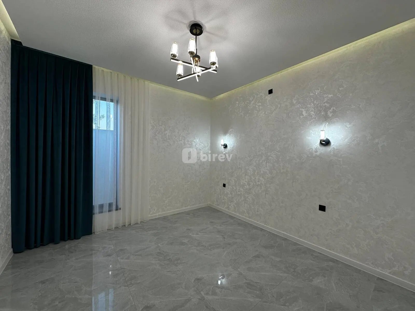 4 otaqlı ev / villa, Şüvəlan q., Şüvəlan Qəsəbəsi, Xəzər rayonu — şəkil 14