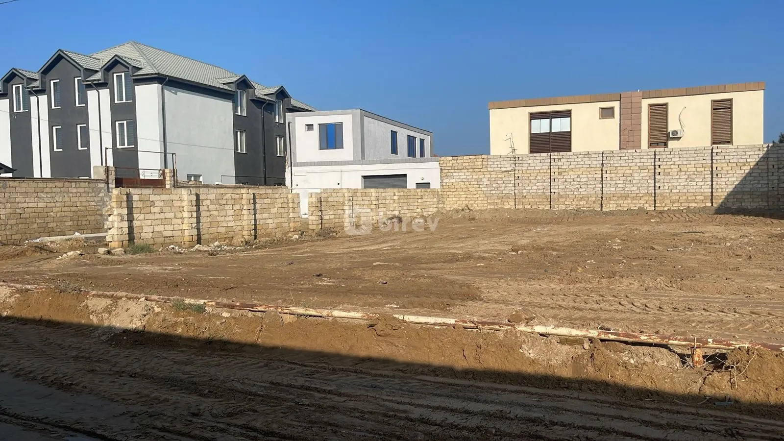 Torpaq, Sabunçu rayonu, 42 ci dalan, Bakı şəhəri — şəkil 2