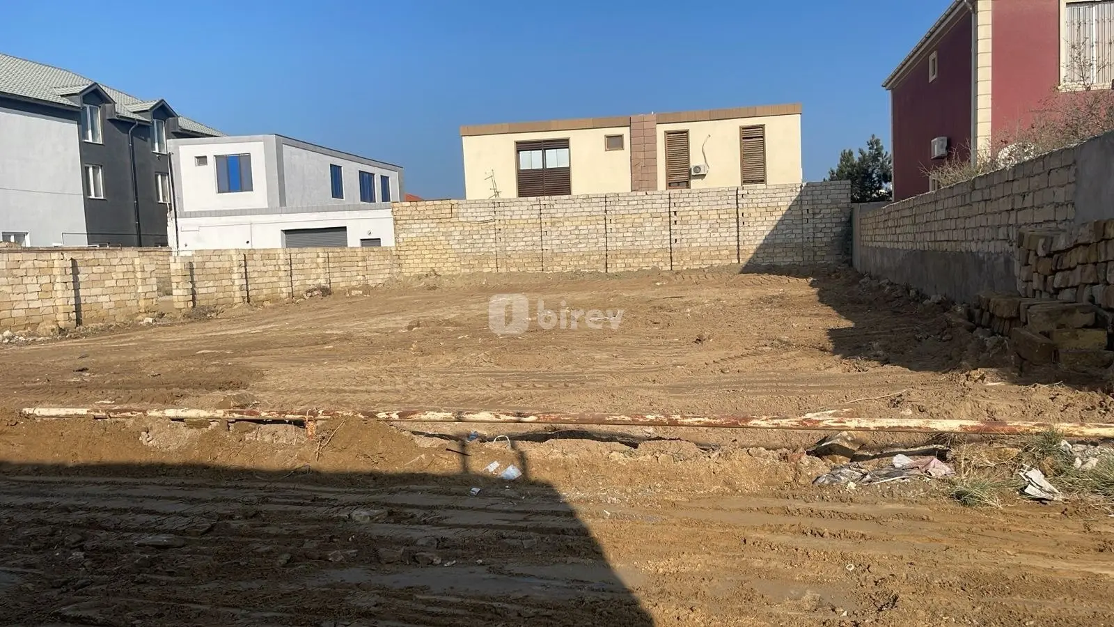 Torpaq, Sabunçu rayonu, 42 ci dalan, Bakı şəhəri — şəkil 3