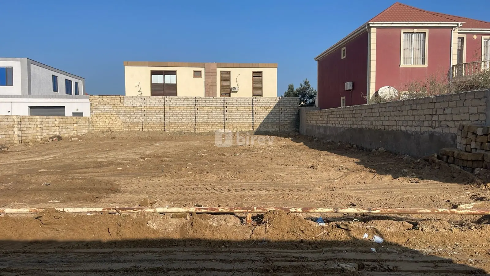 Torpaq, Sabunçu rayonu, 42 ci dalan, Bakı şəhəri — şəkil 4
