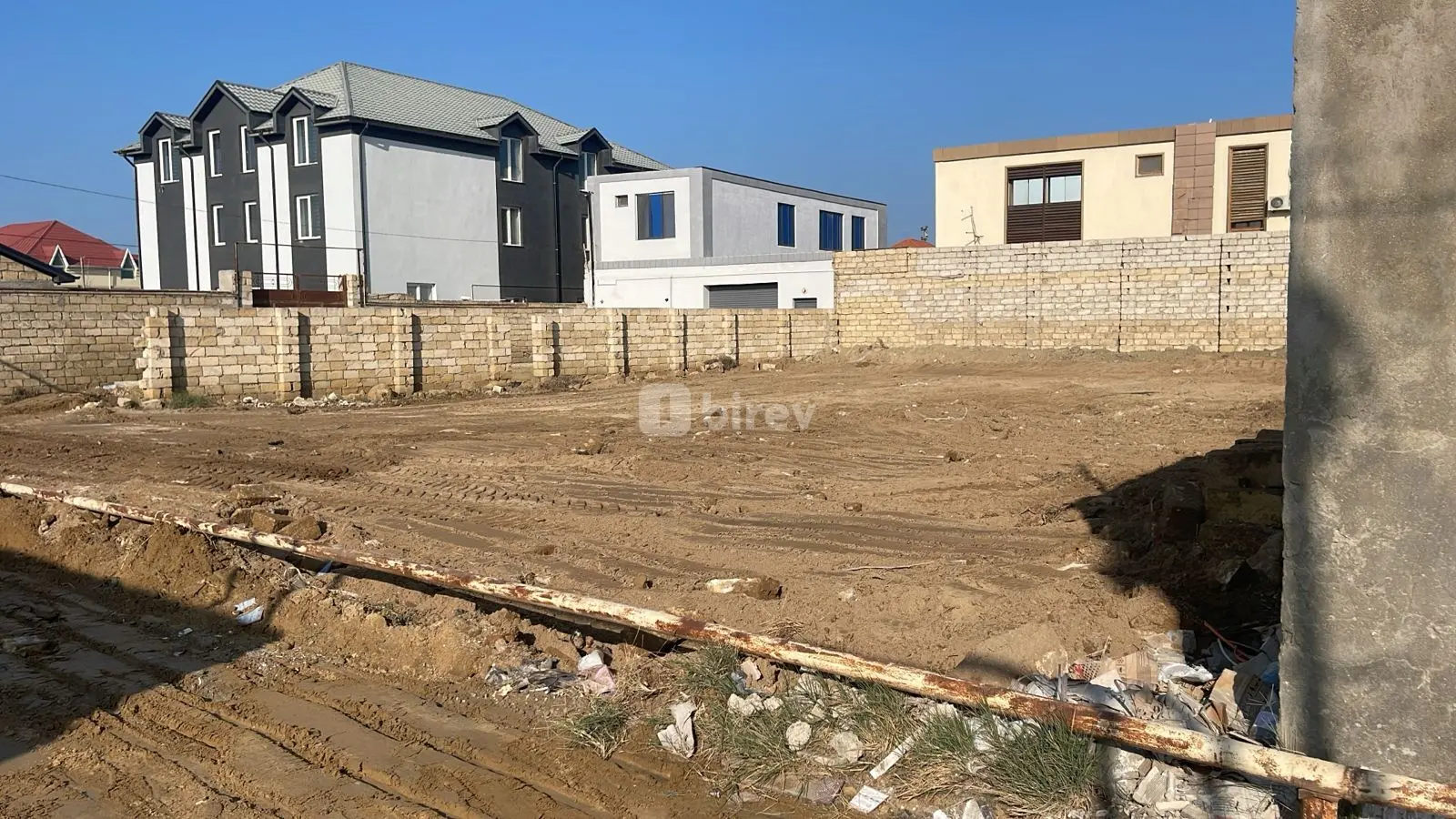 Torpaq, Sabunçu rayonu, 42 ci dalan, Bakı şəhəri — şəkil 5
