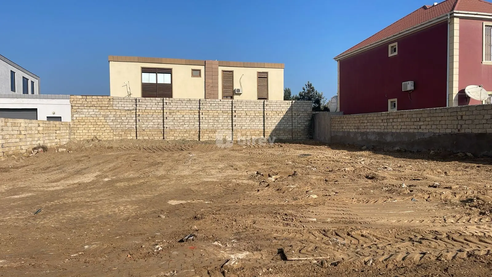 Torpaq, Sabunçu rayonu, 42 ci dalan, Bakı şəhəri — şəkil 6