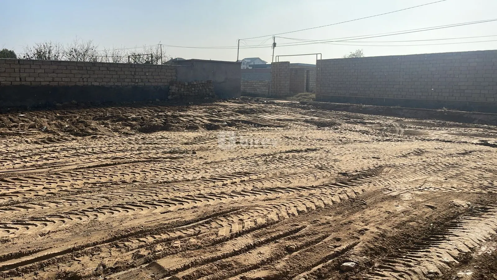 Torpaq, Sabunçu rayonu, 42 ci dalan, Bakı şəhəri — şəkil 7
