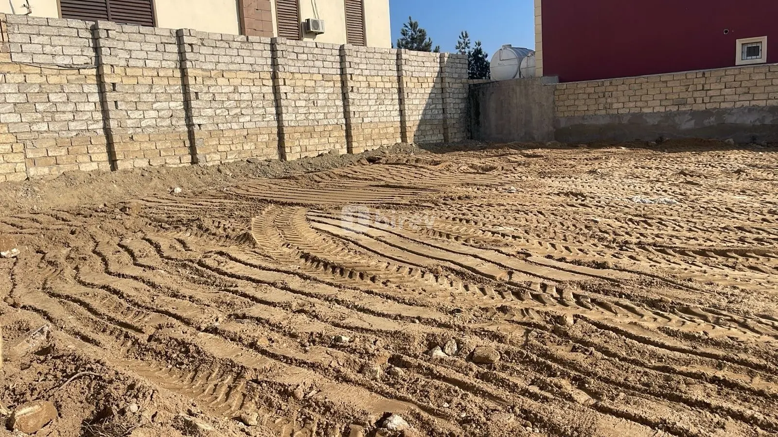 Torpaq, Sabunçu rayonu, 42 ci dalan, Bakı şəhəri — şəkil 8
