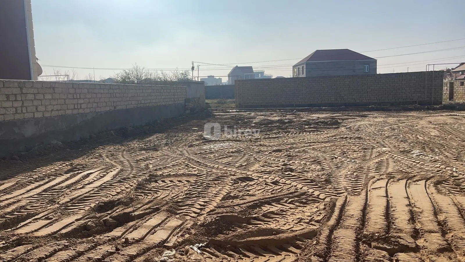 Torpaq, Sabunçu rayonu, 42 ci dalan, Bakı şəhəri — şəkil 9