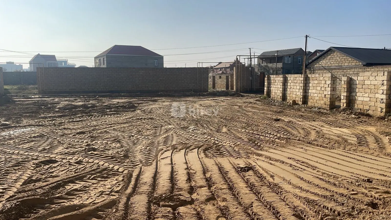 Torpaq, Sabunçu rayonu, 42 ci dalan, Bakı şəhəri — şəkil 1