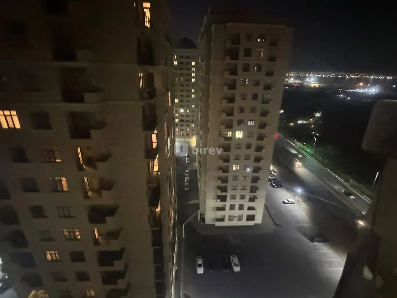 2 otaqlı mənzil, 20-ci sahə q., 20-ci sahə, Səbail rayonu — şəkil 13