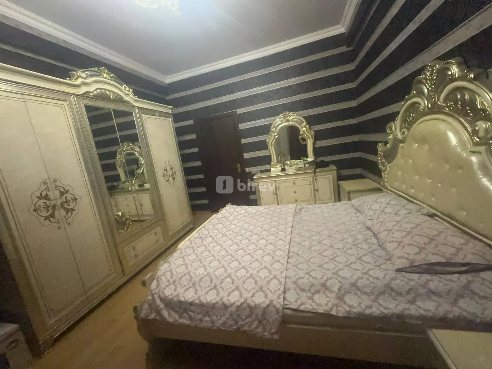 2 otaqlı mənzil, 20-ci sahə q., 20-ci sahə, Səbail rayonu — şəkil 14