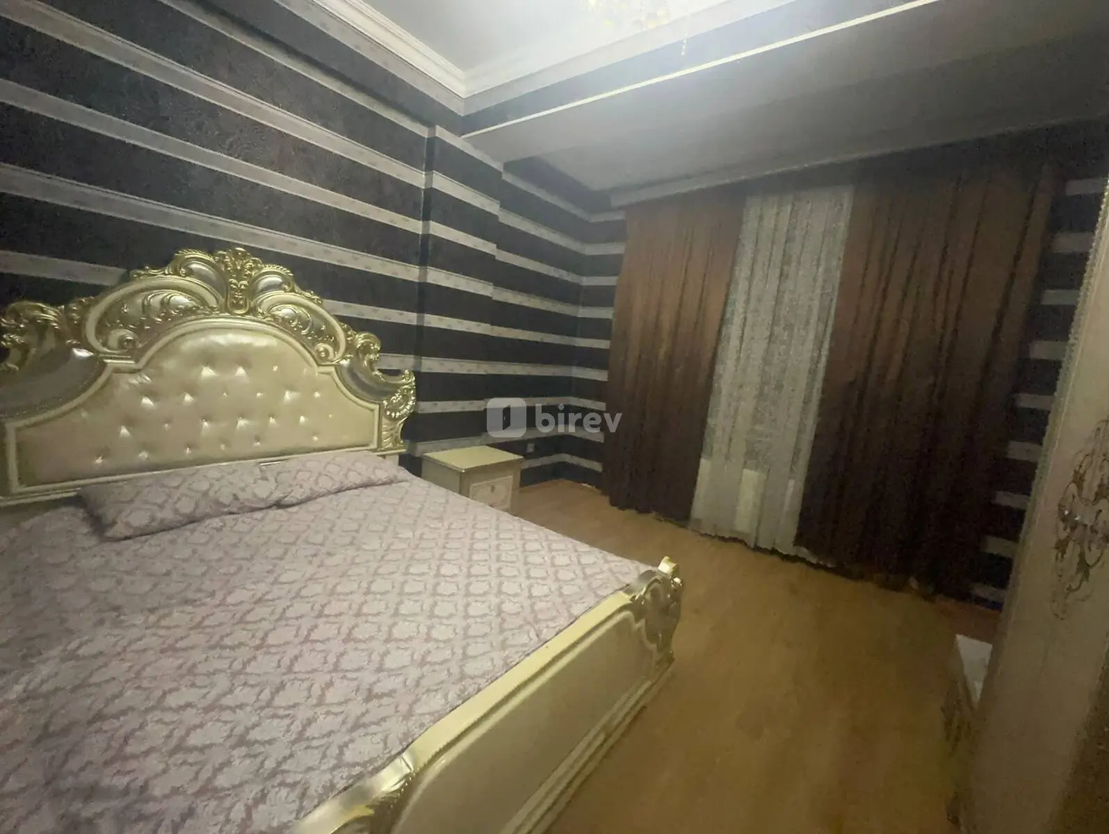 2 otaqlı mənzil, 20-ci sahə q., 20-ci sahə, Səbail rayonu — şəkil 15