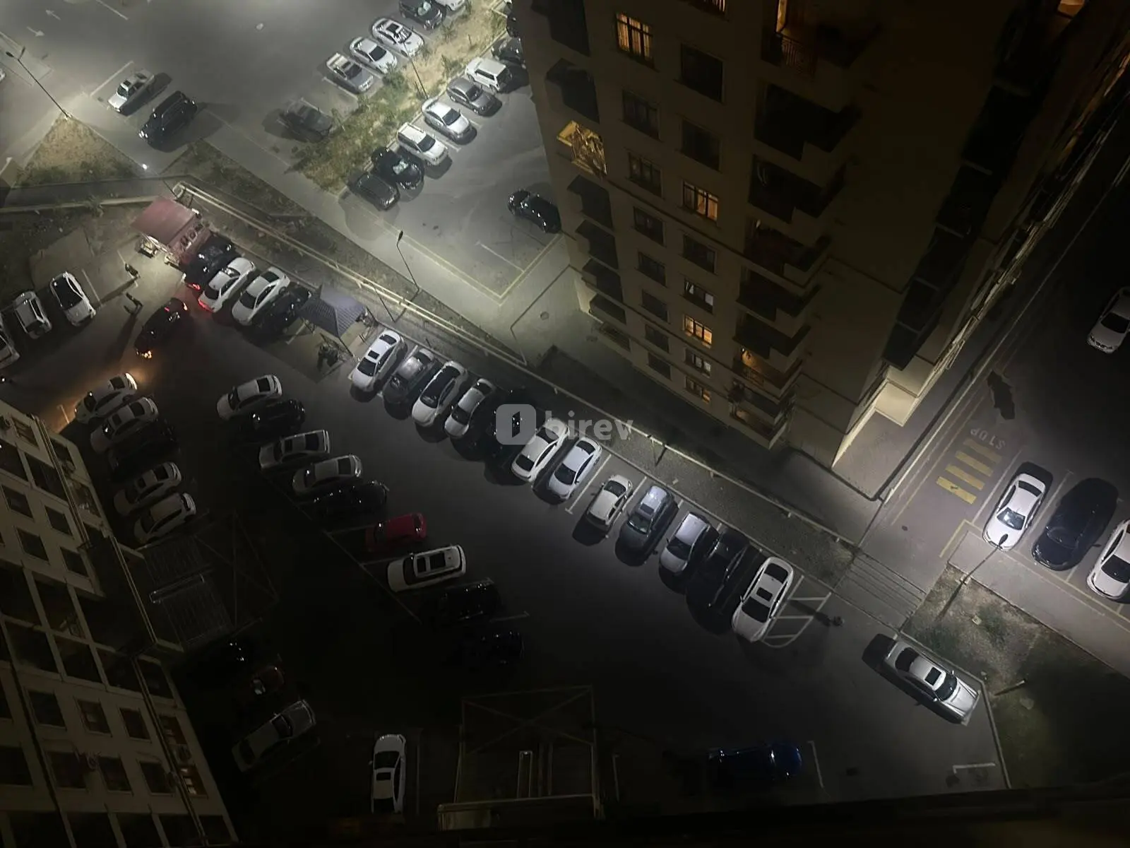 2 otaqlı mənzil, 20-ci sahə q., 20-ci sahə, Səbail rayonu — şəkil 17