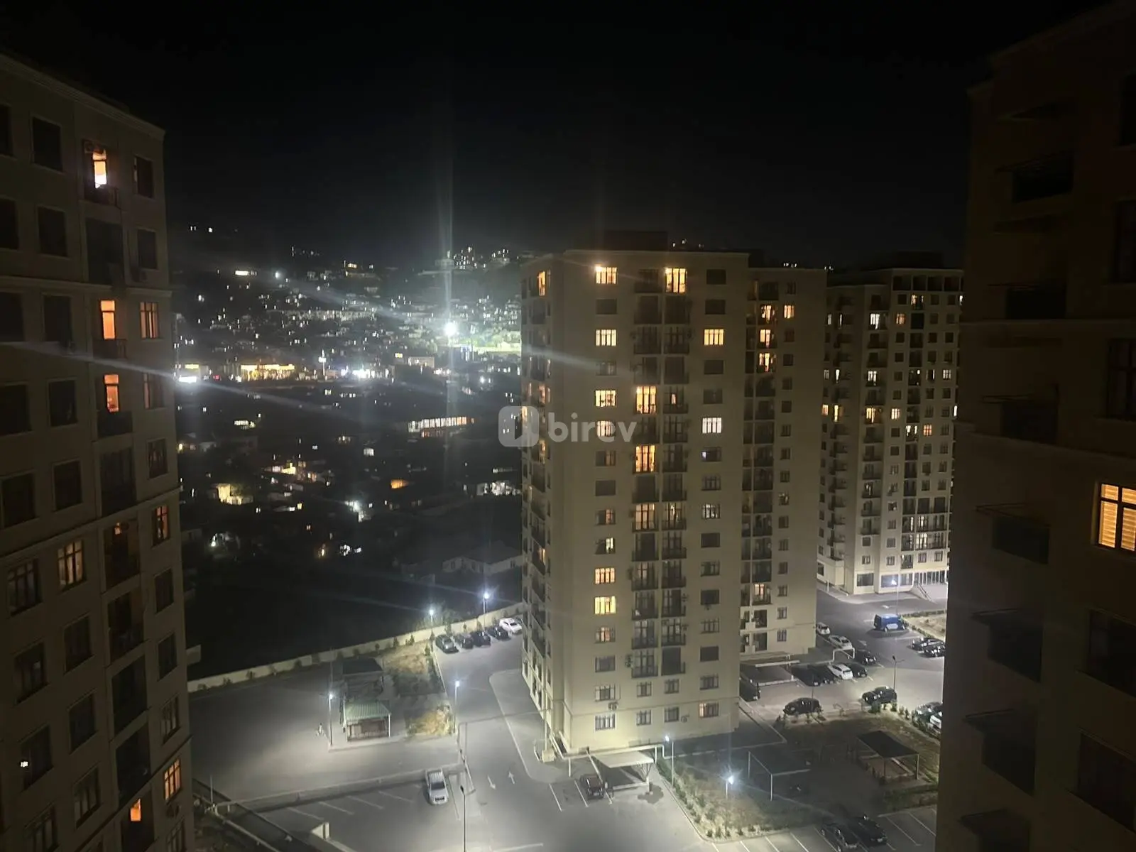 2 otaqlı mənzil, 20-ci sahə q., 20-ci sahə, Səbail rayonu — şəkil 18