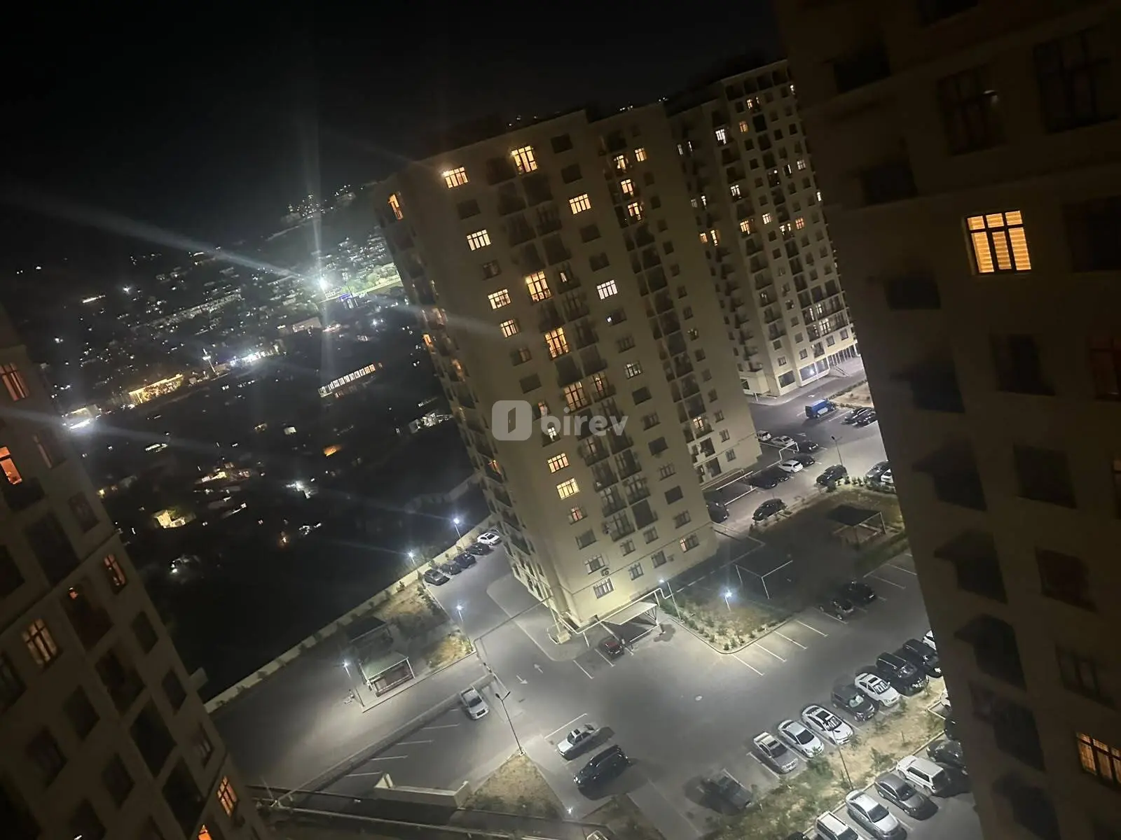 2 otaqlı mənzil, 20-ci sahə q., 20-ci sahə, Səbail rayonu — şəkil 19