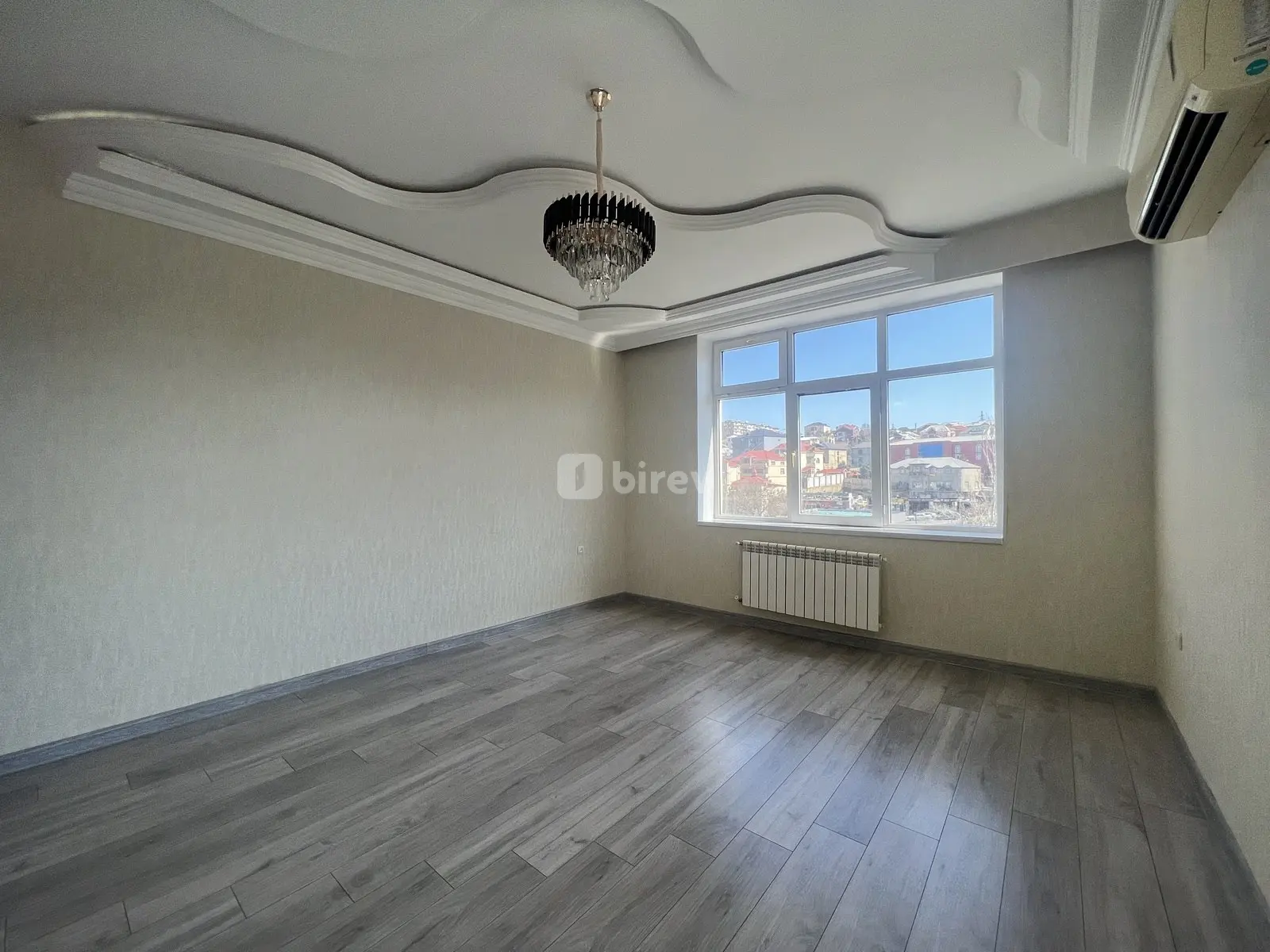 3 otaqlı mənzil, Həzi Aslanov q., Gəncə pr., Xətai rayonu — şəkil 3