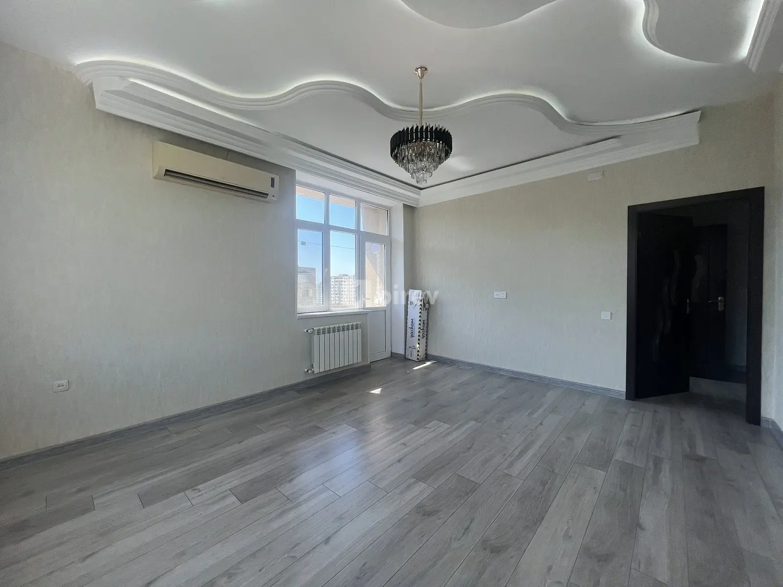 3 otaqlı mənzil, Həzi Aslanov q., Gəncə pr., Xətai rayonu — şəkil 4