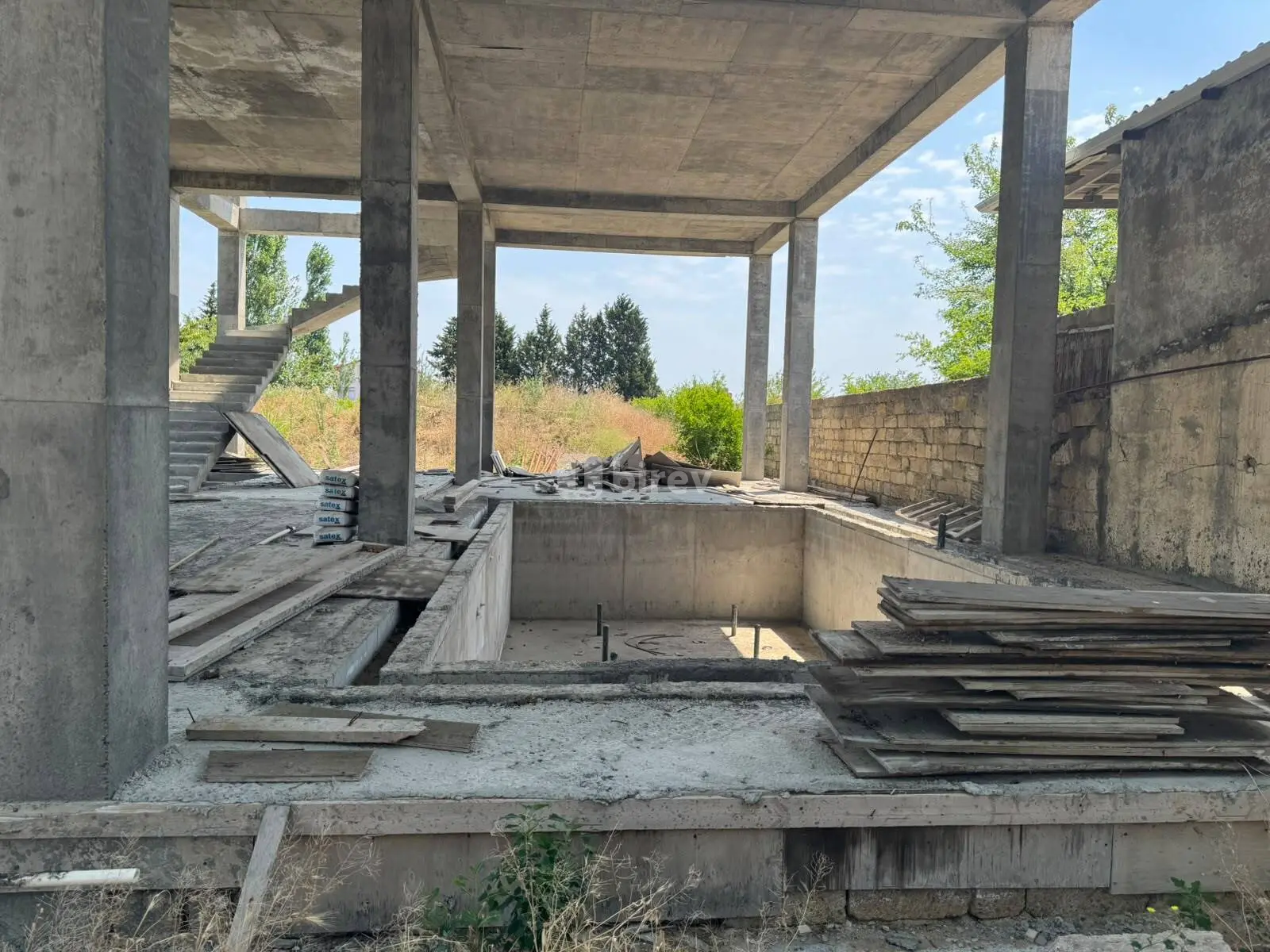 Torpaq, Görədil q., Görədil qəs., Abşeron rayonu — şəkil 3
