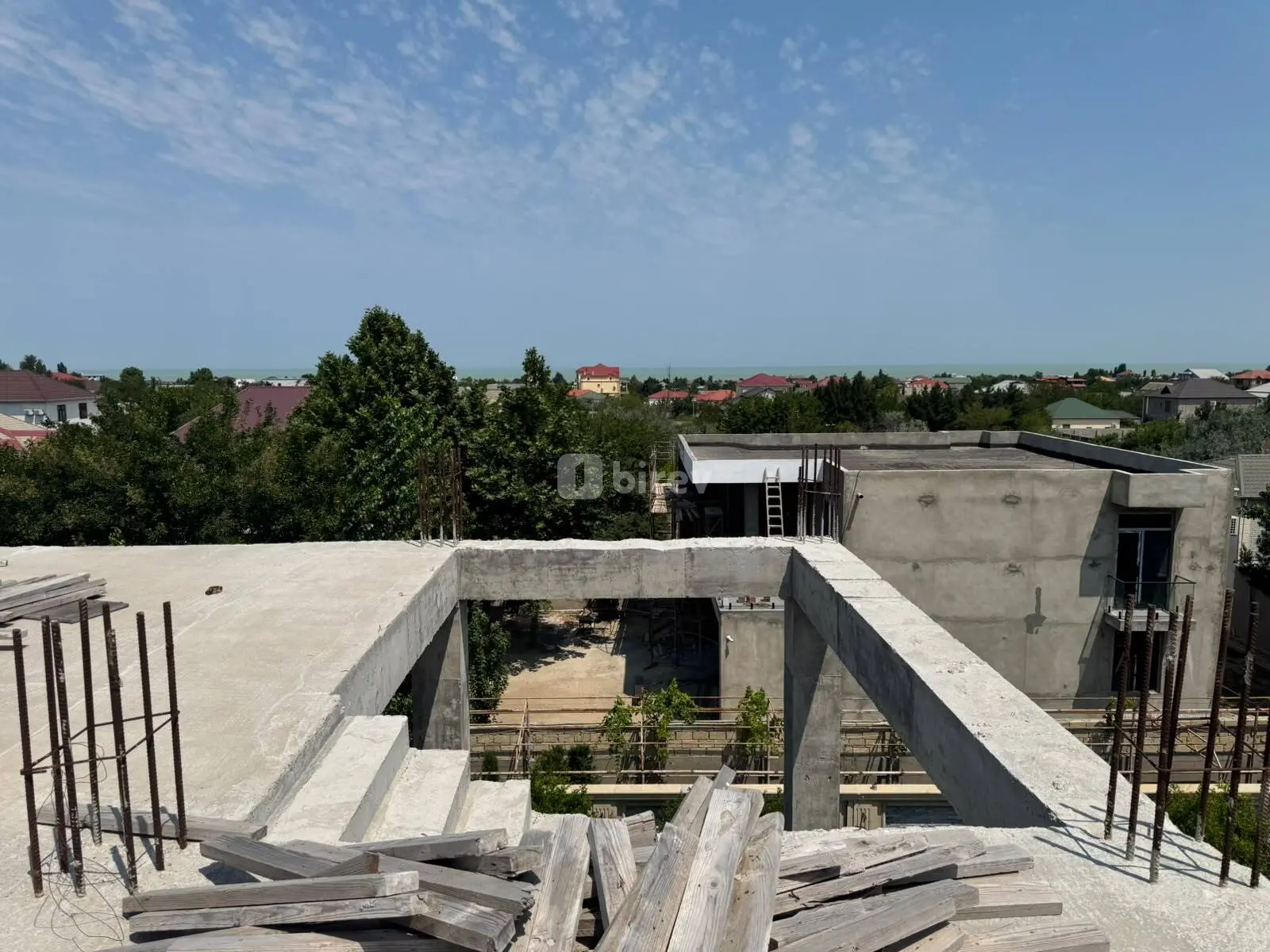 Torpaq, Görədil q., Görədil qəs., Abşeron rayonu — şəkil 5
