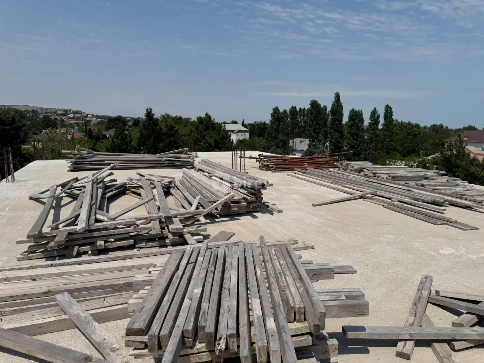 Torpaq, Görədil q., Görədil qəs., Abşeron rayonu — şəkil 7