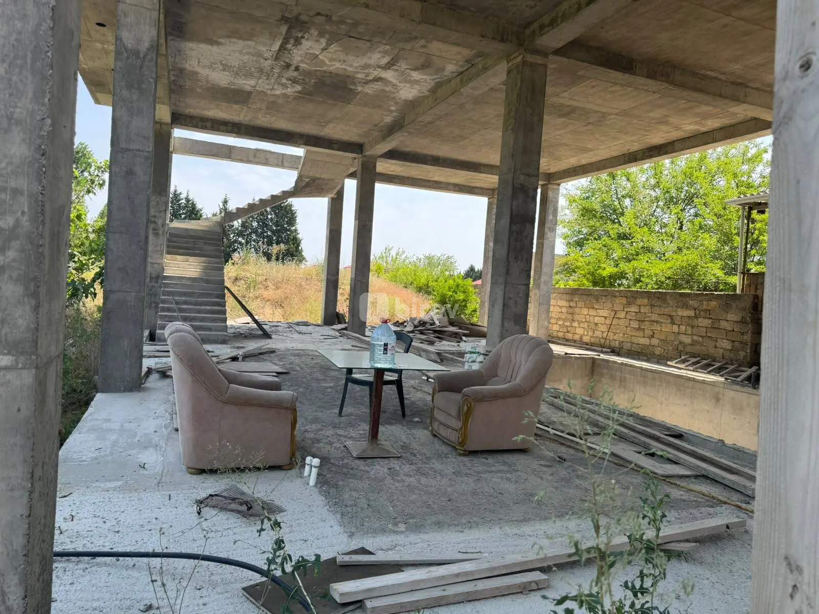 Torpaq, Görədil q., Görədil qəs., Abşeron rayonu — şəkil 10